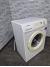 Стиральная машина SAMSUNG WF 0508 NZW